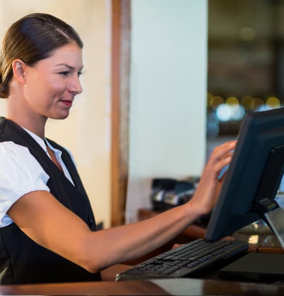 Restaurant Management from dineapple 