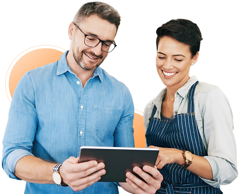 Dineapple platform preview